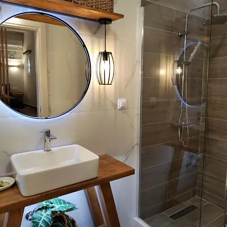 Daire Coritos 2 Corfu Kontokali