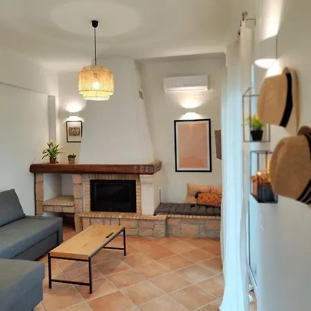 Coritos 2 Corfu Daire *