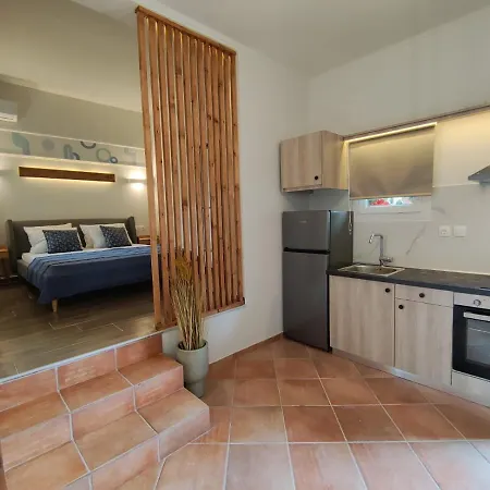 Apartment Coritos 2 Corfu Kontokali