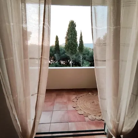 Daire Coritos 2 Corfu *