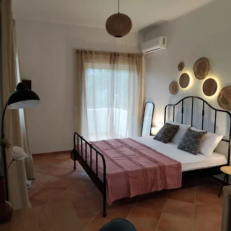 Coritos 2 Corfu Контокали