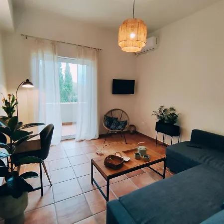 Apartamento Coritos 2 Corfu *