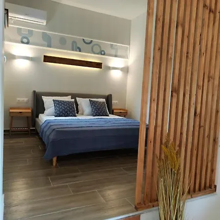 Coritos 2 Corfu * Kontokali