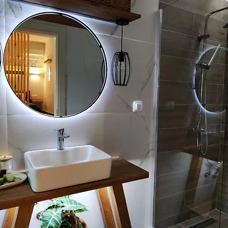 Apartamento Coritos 2 Corfu *