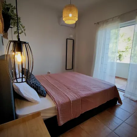 Coritos 2 Corfu Апартаменты