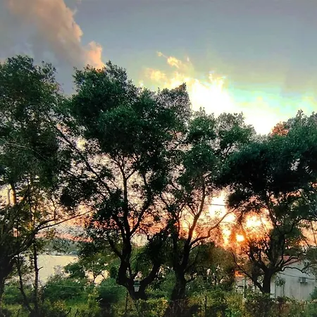 아파트 Coritos 2 Corfu 콘토칼리