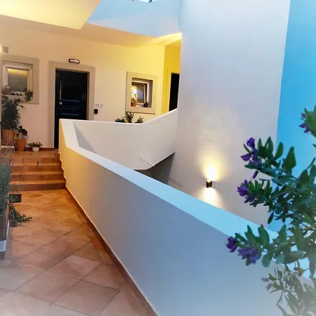 Apartamento Coritos 2 Corfu