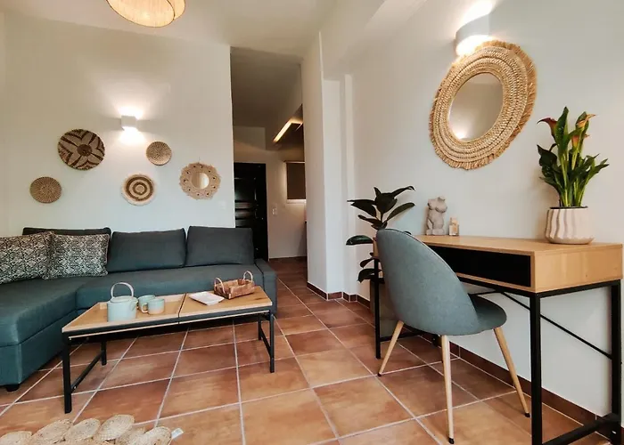 Апартаменты Coritos 2 Corfu