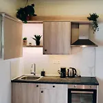 Apartamento Coritos 2 Corfu