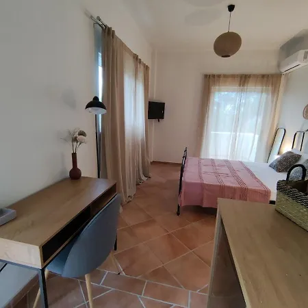 Coritos 2 Corfu * كونتوكالي