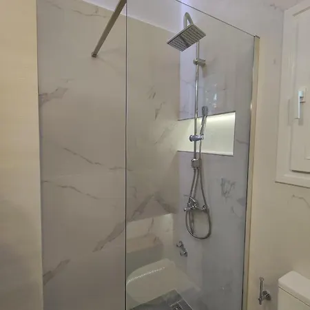 شقة Coritos 2 Corfu *