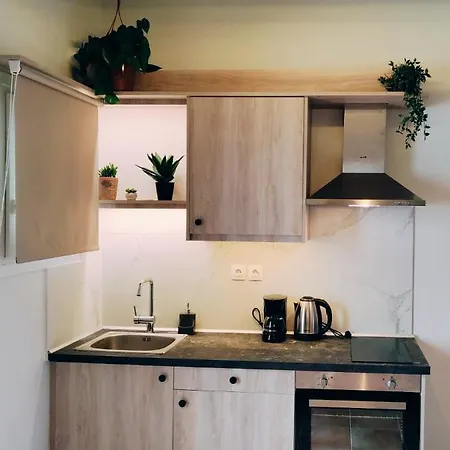 Apartamento Coritos 2 Corfu
