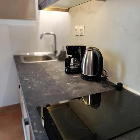 Coritos 2 Corfu * كونتوكالي