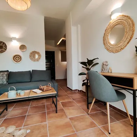 شقة Coritos 2 Corfu