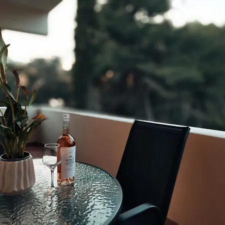 شقة Coritos 2 Corfu كونتوكالي